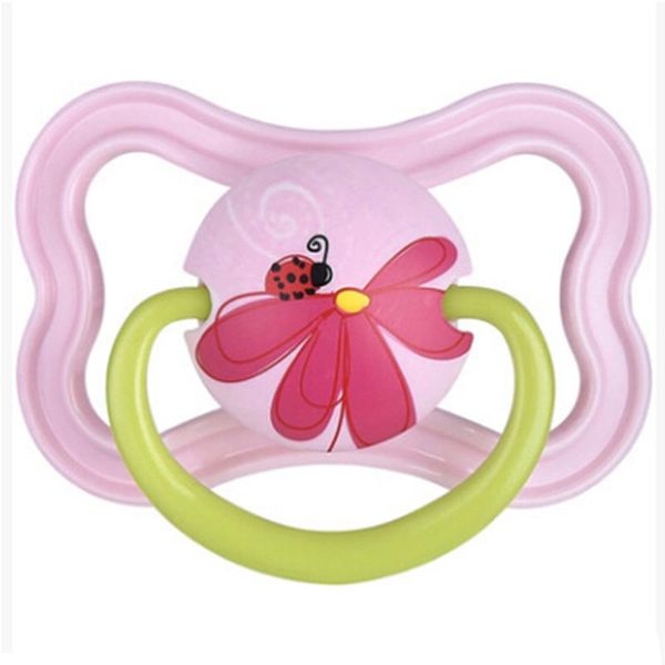 

pacifiers# 1 pc baby pacifier butterfly shape silicone nipple feeding toy funny pacifiers feeder dummy bite teethers