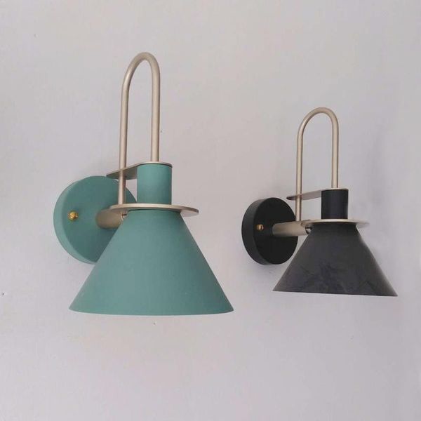 

wall lamp vintage crystal lights living room decoration bathroom fixture iron led bedroom bedside