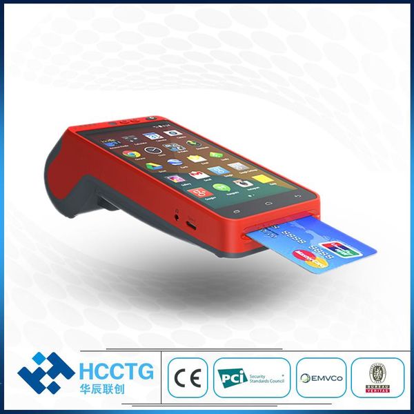 

chile e-boleta printing e terminal built in thermal bluetooth printer 58mm wifi android z100c printers