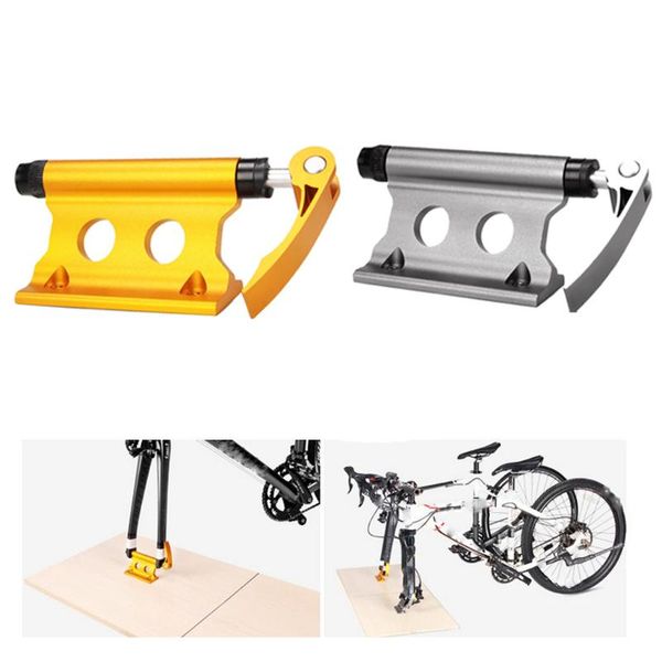 

car & truck racks 2x bike roof rack bicycle front fork holder for suv carry bracket