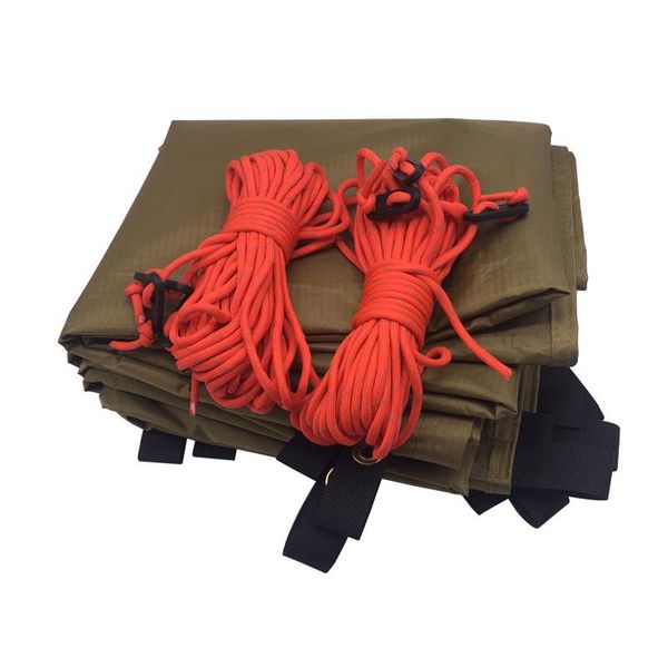 

flame's creed ultralight sun shelter beach tent pergola awning canopy 210t taffeta tarp camping sunshelter tents and shelters