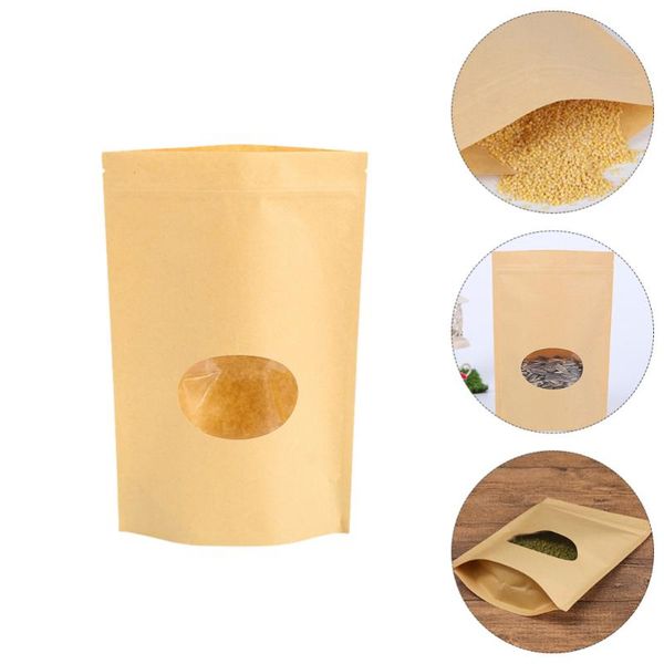 

storage bags 50 pcs airtight fresh-keeping multipurpose portable