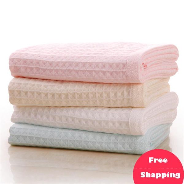 

towel el soft luxury towels bathroom cotton hand serviette de bains swimming pool magic cooling light bath for adults 7qc381