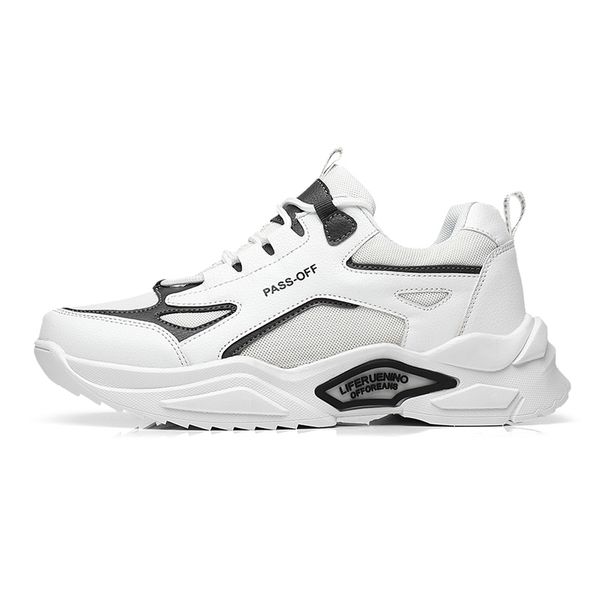 

outdoor soft bottom sandals shoes fosr women men athletic tripe mens trainers chaussures lightweight zapatos skateboard in stock six 39-44, Black
