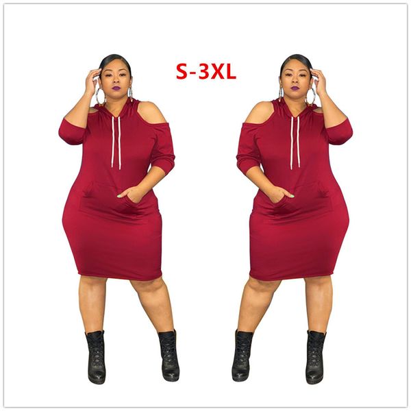 

trendy iadies' sweaters p8612 women's autumnhoodies, Black