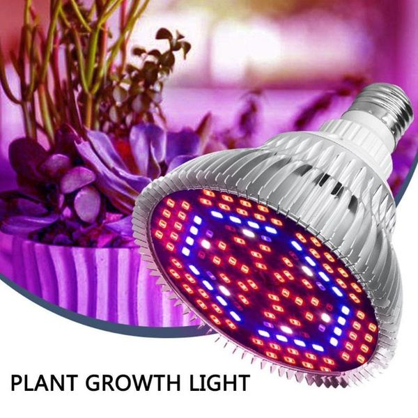 

grow lights led light full spectrum30w 50w 80w red blue uv ir growing lamp for hydroponics flowers plants vegetables