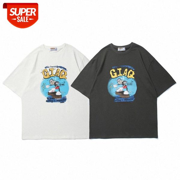 

mansclot printed round neck half sleeve couple short t-shirt #lr58, White;black