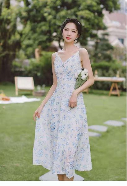 

women's swimwear summer cool beach resort dress 2021 wear, White;black