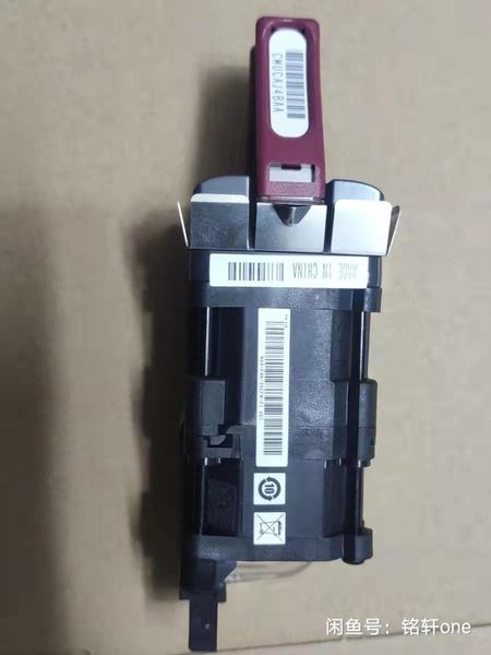 

fans & coolings nza-fan-35cfm-p1 800-47189-01 12v 2.0a nidec cooling fan