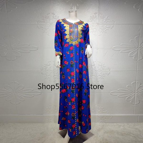 

ethnic clothing eid mubarak abaya dubai turkey islam muslim fashion long dress robe longue djellaba femme abayas for women dresses kaftan ma, Red