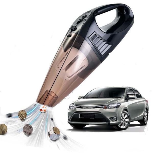 

parts lightweight vacuum cleaner mini portable w/ nozzle wet & dry a-016 black
