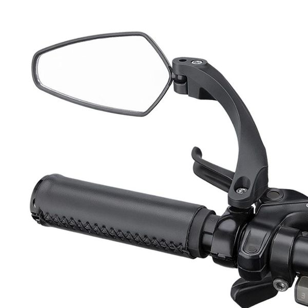 

bike groupsets bicycle rear 360Â° mtb mountain view mirror handlebar left right mirrors part