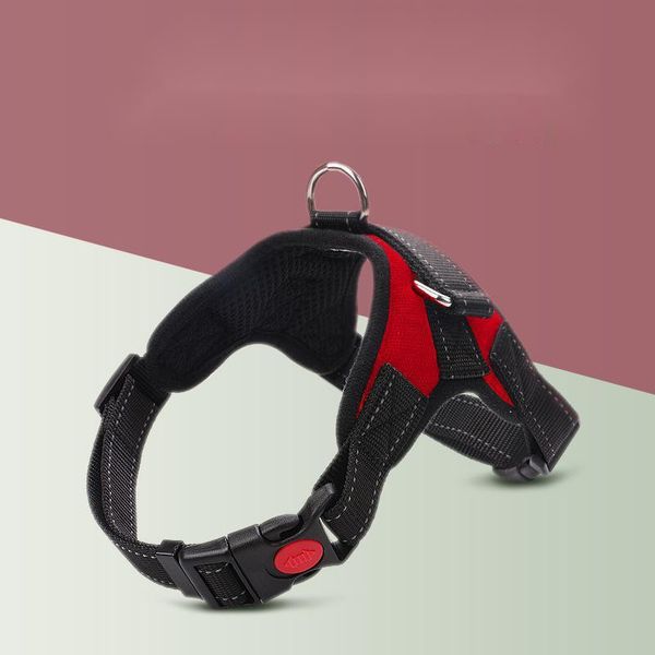 

oxford explosion proof dog chest strap back bone wholesale manufacturers personalised collar harness and leash set collars & leashes