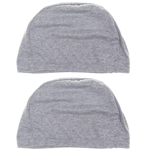 

storage bottles & jars 2pcs helmet liner cap sport quick-drying hats practical riding caps cycling