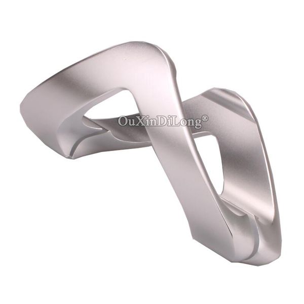 

handles & pulls d 2pairs solid space aluminium glass sliding door home office pull / push length 250mm