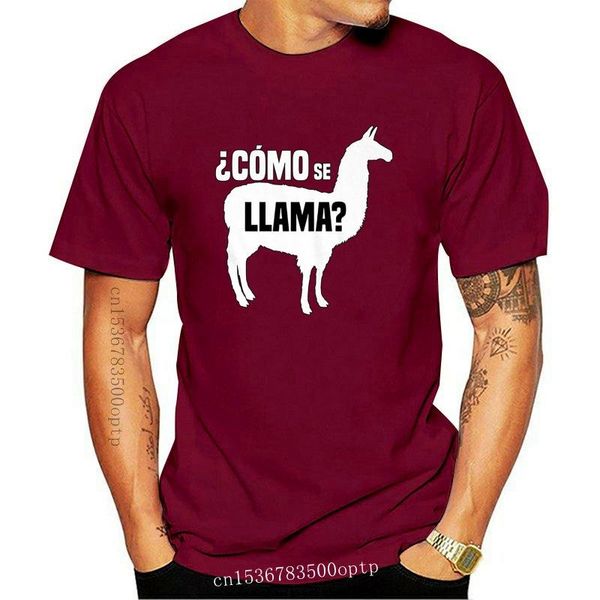 

men's t-shirts como se llama mens funny t-shirt full-figured tee shirt 2021 diy design, White;black
