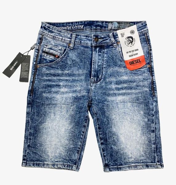

men's jeans summer style italy men shorts denim trousers straight zipper blue slim hole for l131