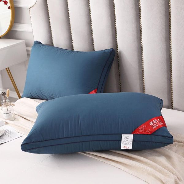 

pillow washable pillows el core neck protection household adult