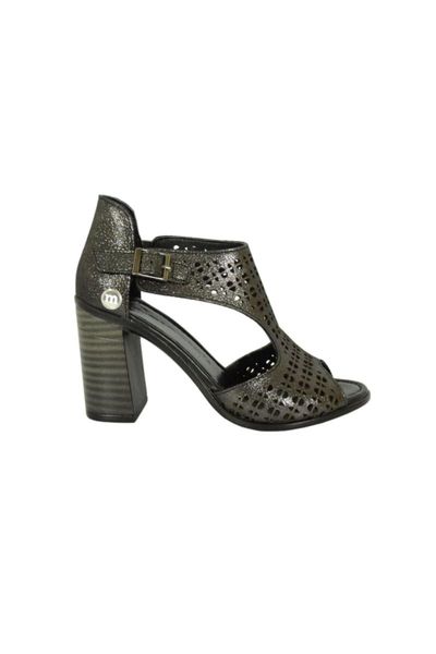 

women's leather sandals, Black