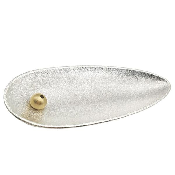 

incense stick holder burner furnace alloy censer fragrance lamps