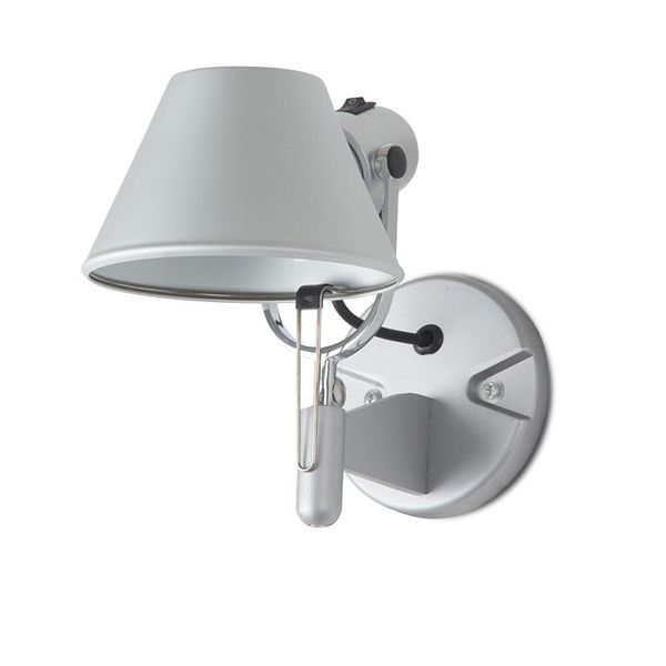 

wall lamp modern task light e26 e27 with adjustable arms110v 220v sconces reading working stretchable