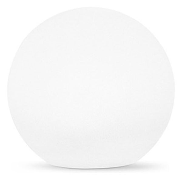 

colorful outdoor garden glowing ball lights with remote patio landscape pathway led illuminated table lawn lamps