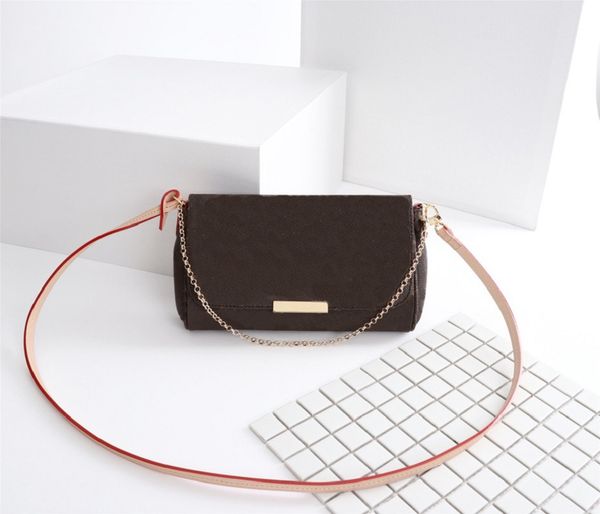 

luxury designer coin purse woman bag handbag original box genuine leather women messenger cross body chain 40718, Red;black