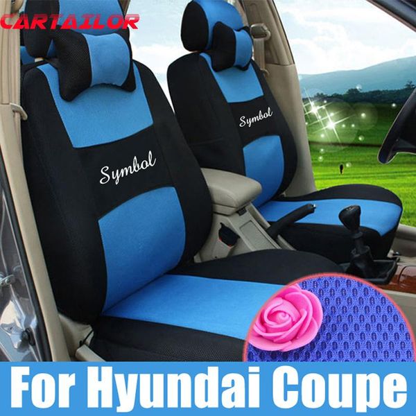 

car seat covers cartailor custom fit cover set for coupe cars accessories sandwich fabric seats protection