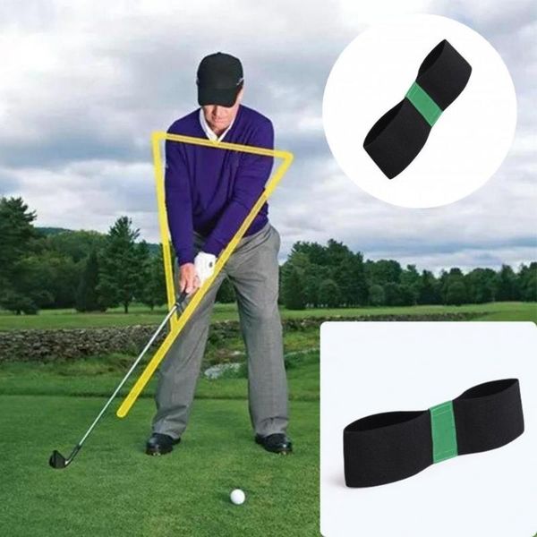 

golf training aids practical hand correction belt wear resistant no deformation for adults elbow brace