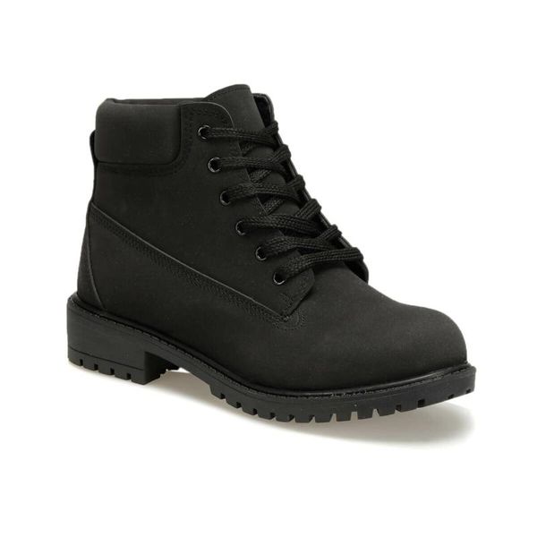 

boots cw18008-19w black women