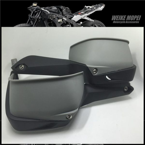 

hand guard handguards protection bracket for r1200gs 2004-2021 handlebars