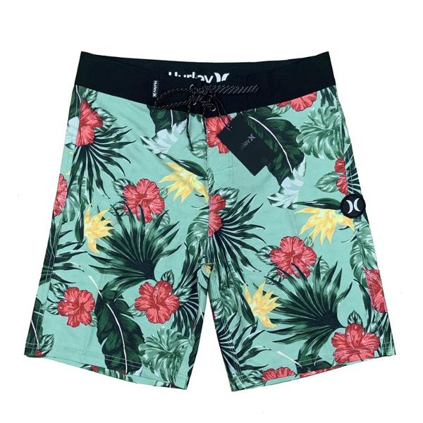 

summer man swimsuits quick drying swimwear men sunga bermuda boxer briefs fishing sports shorts surfing board beach male men's