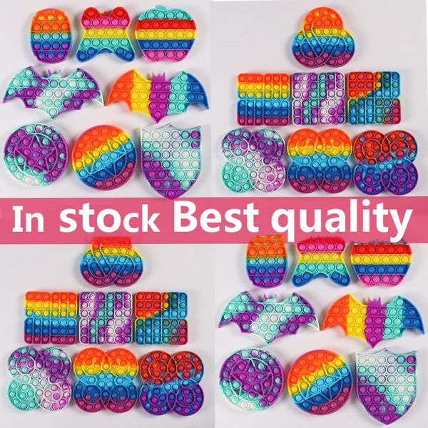 

pop push fidget toy gobang intelligence learning educationtoy silica gel children's educational toys