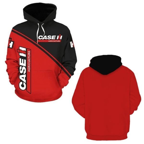 

men's pullover sweater 3d digital print hoodie, Black