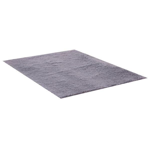 

carpets modern rugs living room carpet bedroom rug for children play home decorator floor mat 60 x 90cm (silver grey)