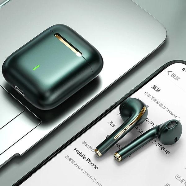 

wireless headphones sport tws bluetooth 5.0-compatible earphones stereo true earbuds in ear waterproof headsets for ios android