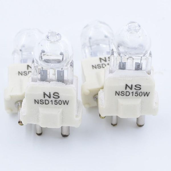 

effects hti150 nsd150 150w metal halide lamp moving head light replace parts