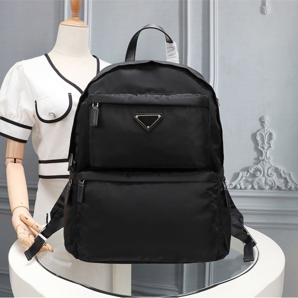 

schiool bags student bag fashion backpacks nice style two coloers to choose good quantity