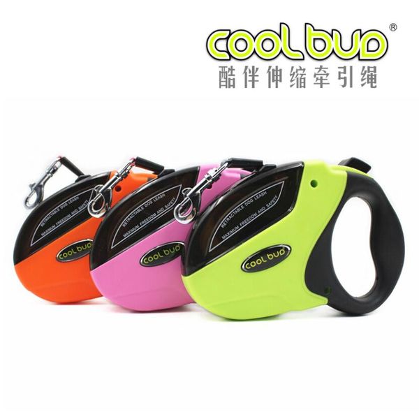 

dog collars & leashes pet supplies traction rope automatic retractable leash harness tags