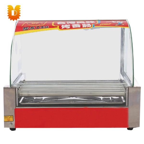 

rollers dog machine commercial sausage roasting without door electric ovens