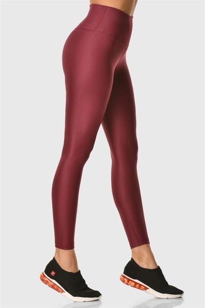 

women's leggings superstacy bright cherry sports, Black