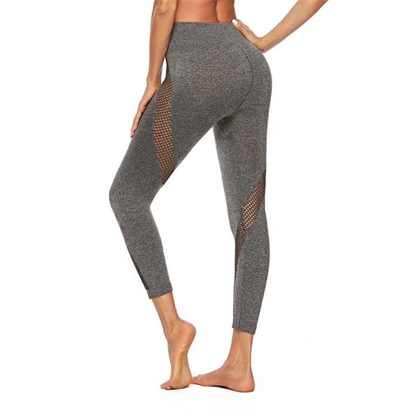 

yoga outfits workout women pants leggings fitness hip up slim s-xl sport gym high waist stretch, White;red