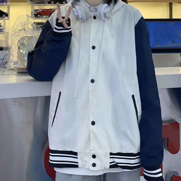 

embroidery baseball men and women jackets sweater jacket sweaters hoodie mens clothing sweatshirt hoodies, Black;brown