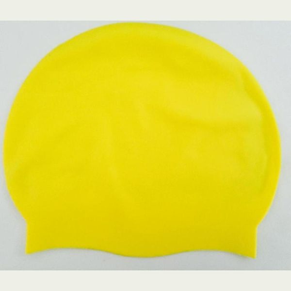 

pool & accessories cap swimming protection children fashion soft round 50g ear silicone solid kids