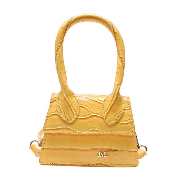 

fashion korean mini square women shoulder bags skin pattern ladies handbags chic metal letter girls crossbody