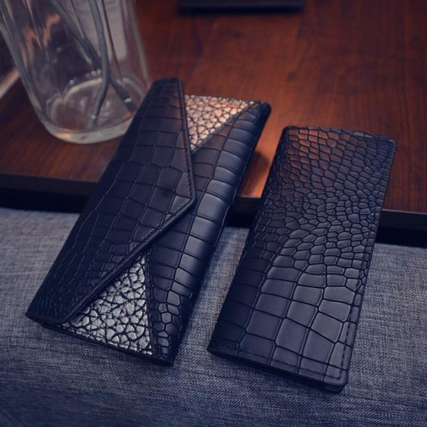 

wallets 2021 wallet ladies hand coin purse womens, Red;black