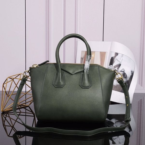 

2021 ladies designer handbag high-quality luxury bags famous brand handbags genuine leather material given shoulder bag