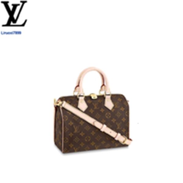 

handles 25 iconic brand totes bag designer women handbags luxury bags dogb shoulder bags m41113 cross body speedy bandoulire clutches ev