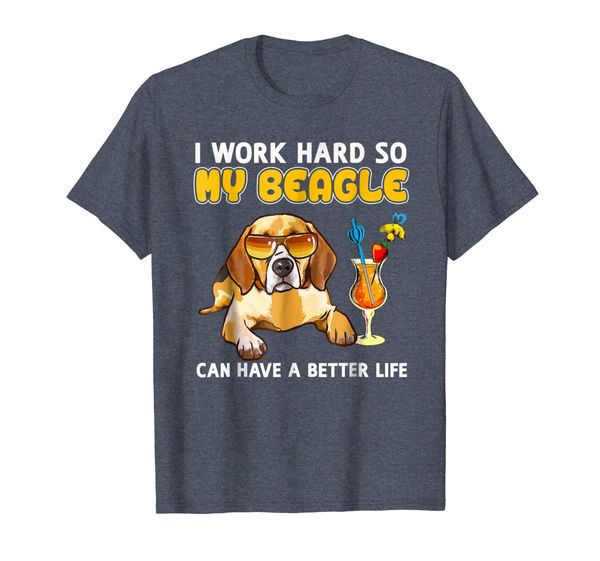 

Funny Beagle Shirt Beagle Gifts Shirt, Mainly pictures
