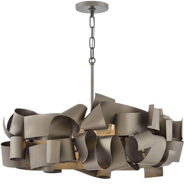 

postmodern irregular iron chandelier lighting living room led decoration hanging lights novelty dining pendant lamps chandeliers